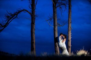 Denver & Boulder Wedding Photographer