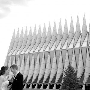 Boulder Photographers - Colorado Springs Wedding