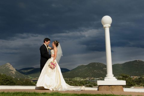 The best wedding photographer near Larimer County, CO