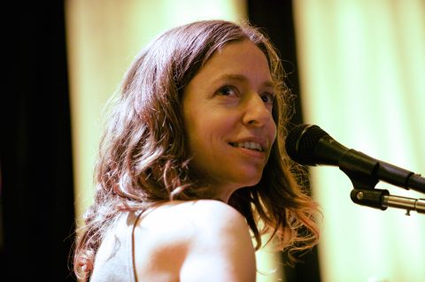 Ani Difranco by 11:11 Productions